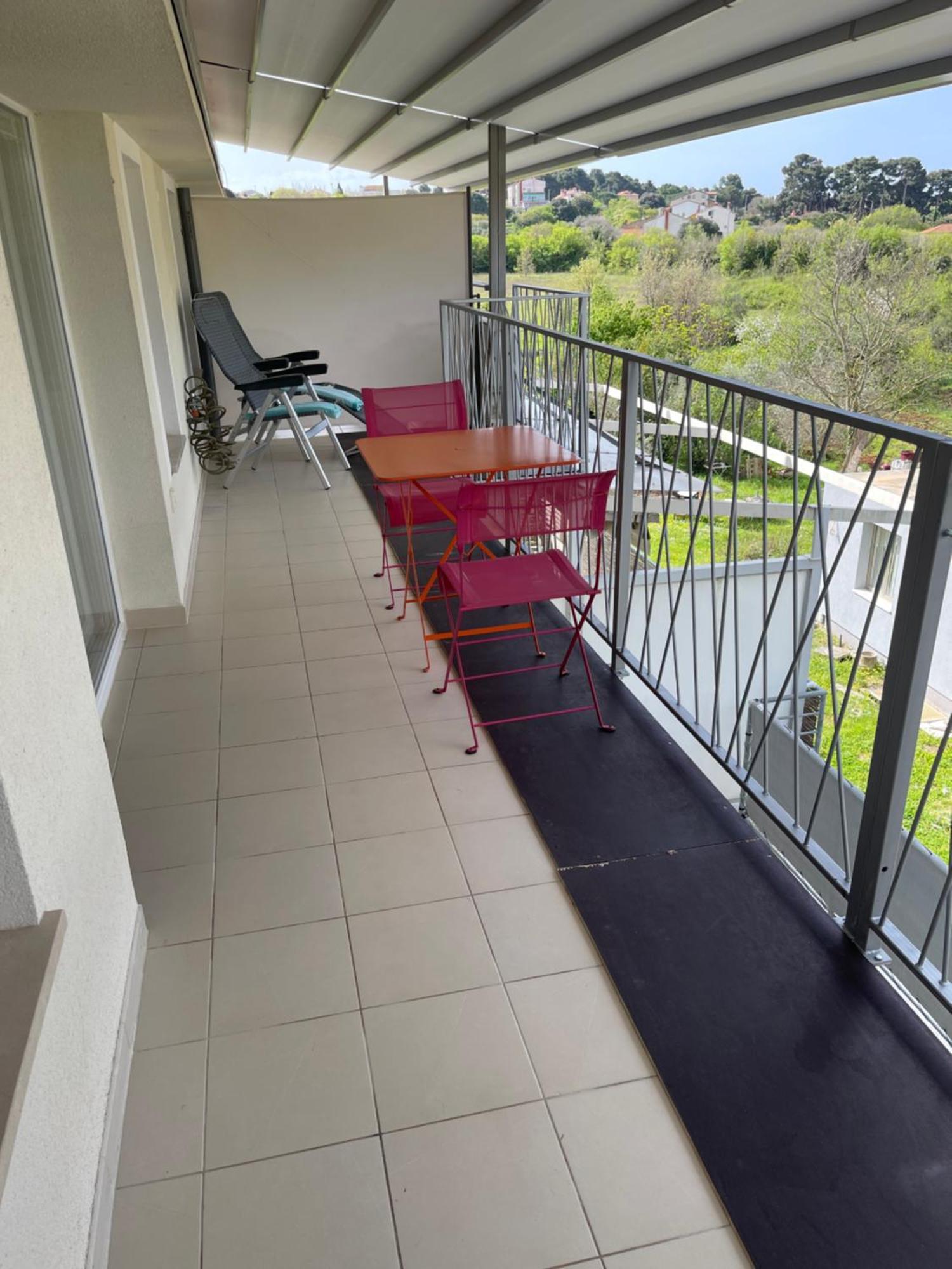Robi Apartment Rovinj Exterior photo