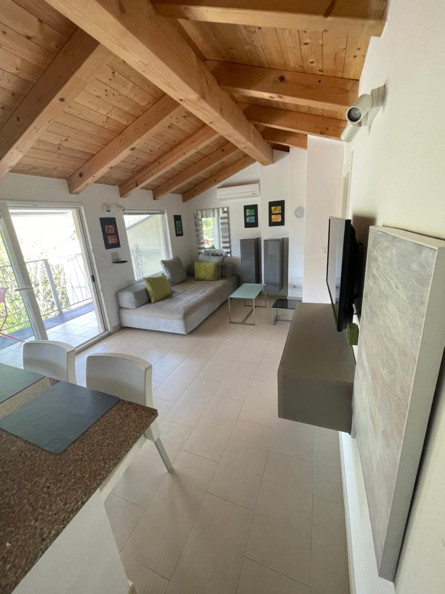 Robi Apartment Rovinj Exterior photo